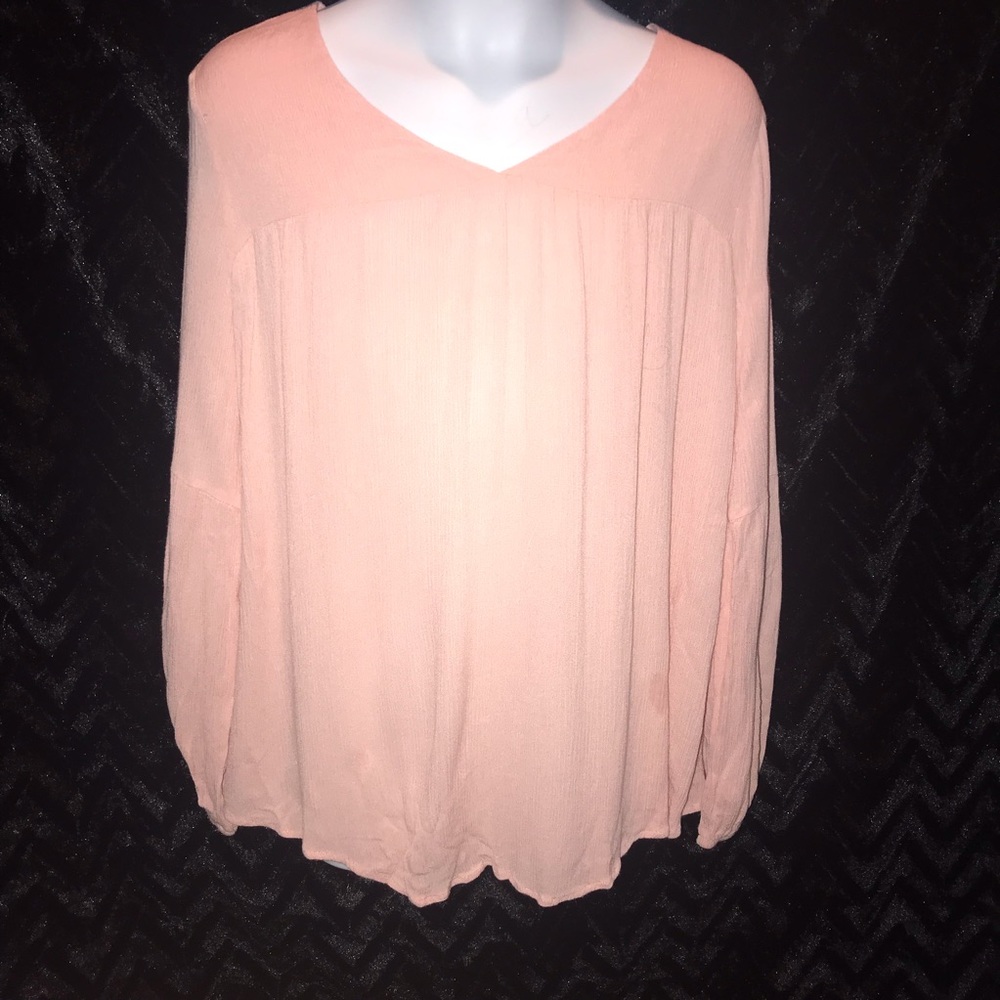 Anthropologie Isla Maude Blouse